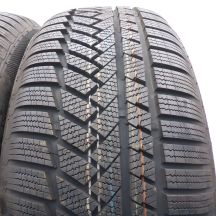 2.  255 55 19 2x CONTINENTAL 255/55 R19 111V XL WinterContact TS 850 P SUV Winterreifen 2019 Ungebraucht  