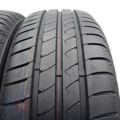 2. 195 60 15 4xDAYTON 195/60 R15 88V Touring 2 Sommerreifen WIE NEU VOLL