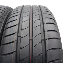 2. 195 60 15 4xDAYTON 195/60 R15 88V Touring 2 Sommerreifen WIE NEU VOLL