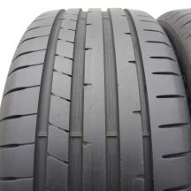 2. 225 40 R18 DUNLOP 225/40 ZR18 92Y XL Sport Maxx RT2 Sommerreifen 2017 6,3-6,8mm