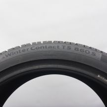 6.  265 35 19 2x CONTINENTAL 265/35 R19 98W XL WinterContact TS 860 S Winterreifen 2021 8-8,2mm