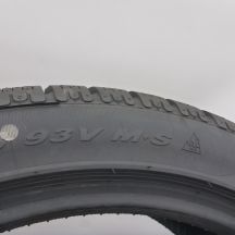 8. 215 45 18 4x PIRELLI 215/45 R18 93V Sottozero Winter 240 SerieII Winterreifen 2023 VOLL WIE NEU
