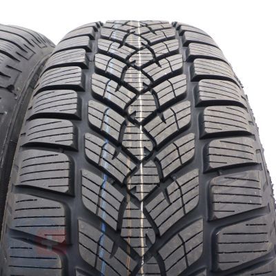 5. 225 65 17 4x FULDA 225/65 R17 106H XL Kristall Control SUV Winterreifen 2024 VOLL Wie Neu