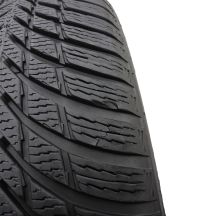 8. 235 50 20 2x NOKIAN 235/50 R20 104V XL Snowproof 2 SUV Winterreifen 2023 7,8mm