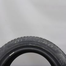 5.  225 55 17 2x PIRELLI  225/55 R17 101V XL Winter Sottozero 3 Winterreifen 2023 VOLL WIE NEU 