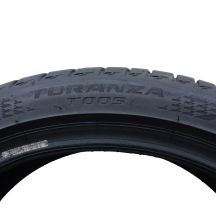 5. 225 40 18 2x BRIDGESTONE 225/40 R18 92Y XL Turanza T005 AO Sommerreifen 6,5-7mm 2021