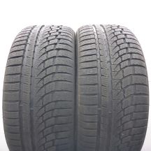 245 40 20 2x NOKIAN 245/40 R20 99W XL WR A4 Winterreifen 2020 Ungebraucht  