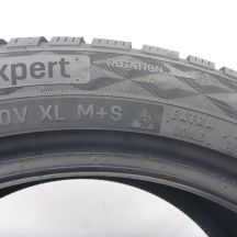 2. 245 45 18 1x UNIROYAL 245/45 R18 100V XL WinterExpert Winterreifen 2022 7,2mm