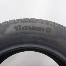 4.  215 60 16 2x BARUM  215/60 R16 99V XL Bravuris 5 Sommerreifen 2023 VOLL WIE NEU 