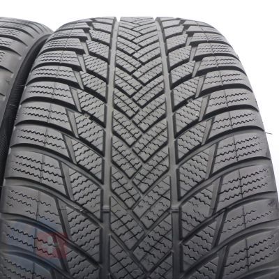 3. 235 45 20 2x BRIDGESTONE 235/45 R20 96H Blizzak LM001 M0 Winterreifen 2020 7,5mm