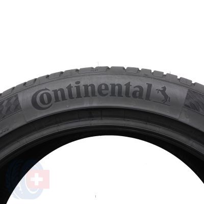 5. 225 45 18 2x CONTINENTAL 225/45 R18 95W XL UltraContact Sommerreifen 2022 6,7-6,8mm