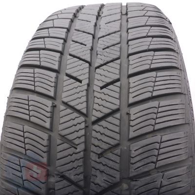 2. 215 50 17 1x BARUM 215/50 R17 95V XL Polaris 5 Winterreifen 2024 7,2mm WIE NEU