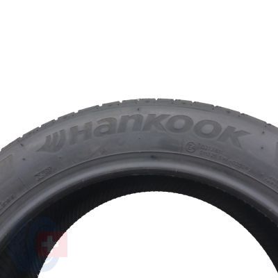 6. 245 45 17 2x HANKOOK 245/45 R17 95W Ventus S1 evo 2 K117 MO Sommerreifen 2020 VOLL Wie Neu