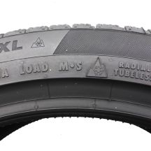 5. 215 45 18 2x CONTINENTAL 215/45 R18 93V XL WinterContact TS 850 P Winterreifen 2015 VOLL