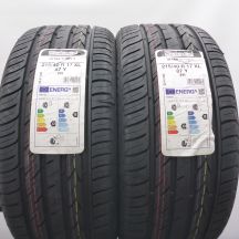 3. 215 40 17 4x GISLAVED 215/40 R17 87Y XL UltraSpeed 2 Sommerreifen 2022 VOLL 