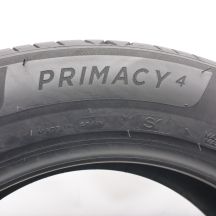 6. 215 60 17 4x MICHELIN 215/60 R17  96H S1 Primacy 4 Sommerreifen 2020 Ungebraucht  