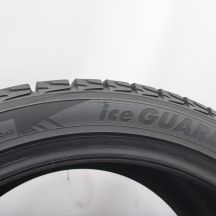 10. 275 40 20 2x YOKOHAMA 275/40 R20 106Q Ice Guard G075 Winterreifen 2019 10mm 