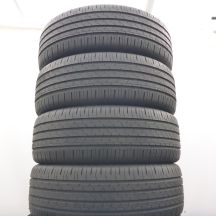 215 60 16 4x CONTINENTAL 215/60 R16 95V EcoContact 6 Sommerreifen 2022 6-6,2mm