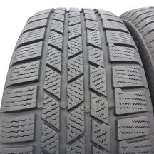 2.  235 55 19 4x CONTINENTAL  235/55 R19 101H CrossContact Winter A0 Winterreifen 2022 7,8-8,2mm