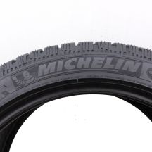 4.  245 40 18 2x MICHELIN Opony 245/40 R18 97W XL Pilot Alpin PA4 Winterreifen 2018 6,2mm