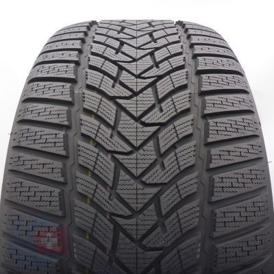 2. 295 35 21 1x DUNLOP 295/35 R21 107V XL Winter Sport 5 Winterreifen 2019 Ungebraucht  