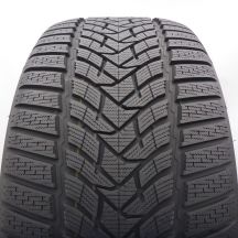 2. 295 35 21 1x DUNLOP 295/35 R21 107V XL Winter Sport 5 Winterreifen 2019 Ungebraucht  