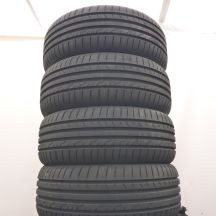 205 55 16 4x DUNLOP 205/55 R16 91H Sport BluResponse Sommerreifen 2025 Ungebraucht  