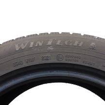 5. 225 50 17 2x VIKING 225/50 R17 98V XL WinTech Winterreifen 2021 6,8-7mm