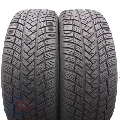 3.  235 55 19 4x VREDESTEIN 235/55 R19 105V XL Wintrac Pro Winterreifen 2022 6,8-7mm