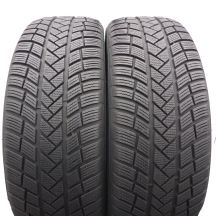 3.  235 55 19 4x VREDESTEIN 235/55 R19 105V XL Wintrac Pro Winterreifen 2022 6,8-7mm