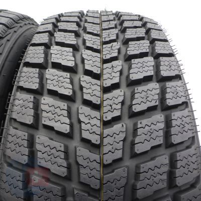 3. 225 65 17 2x NEXEN 225/65 R17 102H WinGuard SUV Winterreifen 2016 VOLL Ungebraucht  