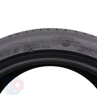 7. 2 x MICHELIN 225/45 R17 94V XL Primacy 4 S1 Sommerreifen 2022 5,9-6mm