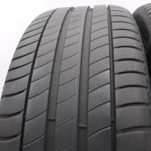 2. 225 45 18 2x MICHELIN 225/45 R18 91W Primacy 3 ZP RunFlat BMW Sommerreifen 2016 6,2mm