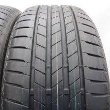 3.  225 55 17 2x BRIDGESTONE 225/55 R17 97W Turanza T005 BMW Sommerreifen 2021 Ungebraucht    