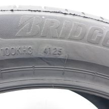 3.  255 45 19 1x BRIDGESTONE 255/45 R19 100V  Turanza 6 Soommerrifen  2025 VOLL WIE NEU 