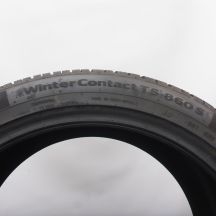 5. 305 35 21 2x CONTINENTAL 305/35 R21 109V XL WinterContact TS 860 S N0 Winterreifen 2021 Ungebraucht  