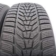 2.  235 60 17 4x HANKOOK  235/60 R17 106H XL Winter I Cept evo 3X Winterreifen 2024 VOLL WIE NEU 