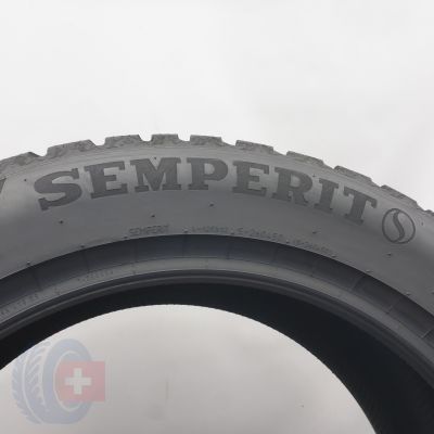 5. 235 50 19 4x SEMPERIT 103V XL Speed-Grip 5 Winterreifen 2024 7,8-7,5mm WIE NEU 