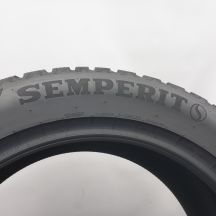 5. 235 50 19 4x SEMPERIT 103V XL Speed-Grip 5 Winterreifen 2024 7,8-7,5mm WIE NEU 