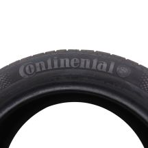 8. 245 50 18 4x CONTINENTAL 245/50 R18 100Y ContiSportContact 3 RSC BMW Sommerreifen 2022 VOLL Wie Neu