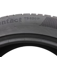 8. 2 x CONTINENTAL 275/45 R21 110V XL WinterContact TS850P SUV Winterreifen 2022 7mm