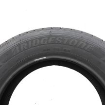 6.  205 65 16C 4x BRIDGESTONE 205/65 R16C 107/105T Duravis R660 eco Sommerreifen 2020 VOLL WIE NEU 