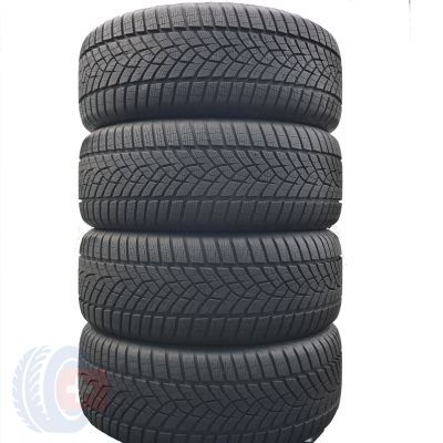 255 45 20 4x GOODYEAR 255/45 R20 105T XL UltraGrip Performance + Winterreifen 2023, 2024 9mm