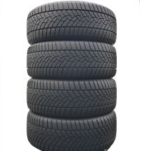 255 45 20 4x GOODYEAR 255/45 R20 105T XL UltraGrip Performance + Winterreifen 2023, 2024 9mm