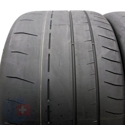 3. 2 x GOODYEAR 325/30 ZR21 108Y XL Eagle F1 SuperSport RS N0 Sommerreifen 2019 Voll  WIE NEU