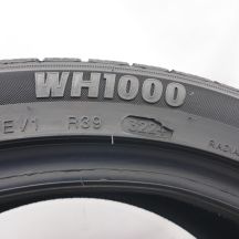 6. 245 40 19 4x ZEETEX 245/40 R19 98V XL WH100 Winterreifen  2024 7,5-7,2mm WIE NEU