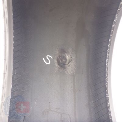 6. 295 30 20 1x PIRELLI 295/30 ZR20 101Y XL P Zero AMS Sommerreifen 2021 6,5mm