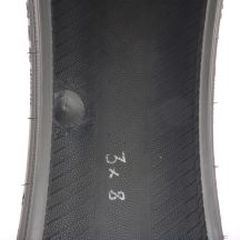 8. 195 55 17 4x PIRELLI 195/55 R17 92H XL Snowcontrol Winter 210 Serie 3 BMW Winterreifen 2016, 2017, 2021, 2022 7,2-8mm