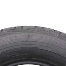 6. 215 70 15C 2x CONTINENTAL 215/70 R15C 109/107S ContiVanContact 100 Sommerreifen 2018 8,2mm