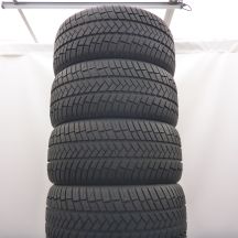 255 35 19 4x VREDESTEIN 255/35 R19 96Y XL Wintrac Pro Winterreifen 2023 8,2-8,5mm WIE NEU